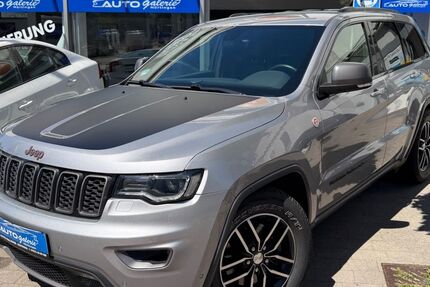 Jeep Grand Cherokee 135.000 km 19.900 &euro; Nürtingen bei Stuttgart 72622