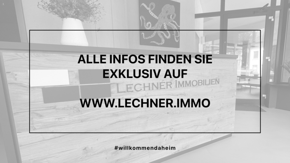 #willkommendaheim Beste Aussichtslage