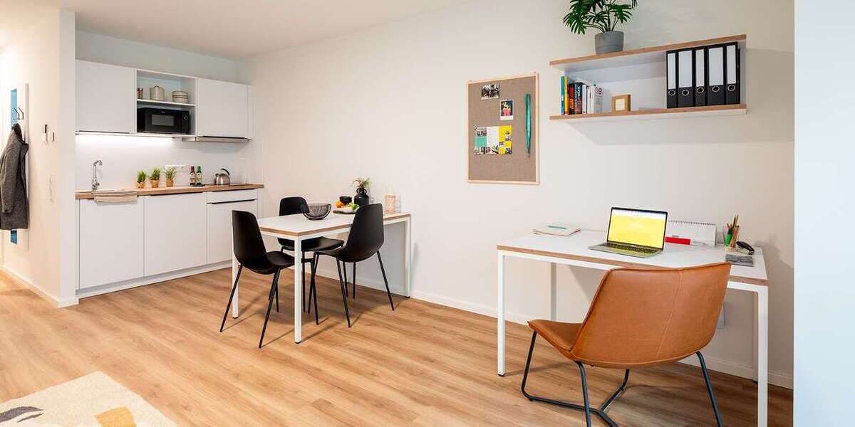 Zimmer Tübingen Derendingen - 1 Zimmer, 949&euro; | Angebot:18786846