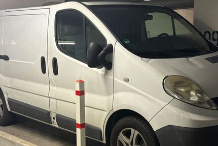 Renault Trafic 218.400 km 2.000 &euro; Herrenberg 71083
