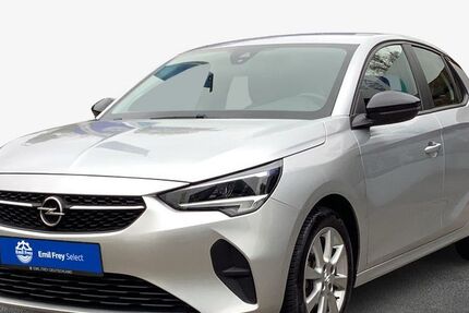 Opel Corsa 15.207 km 14.590 € Tübingen 72072