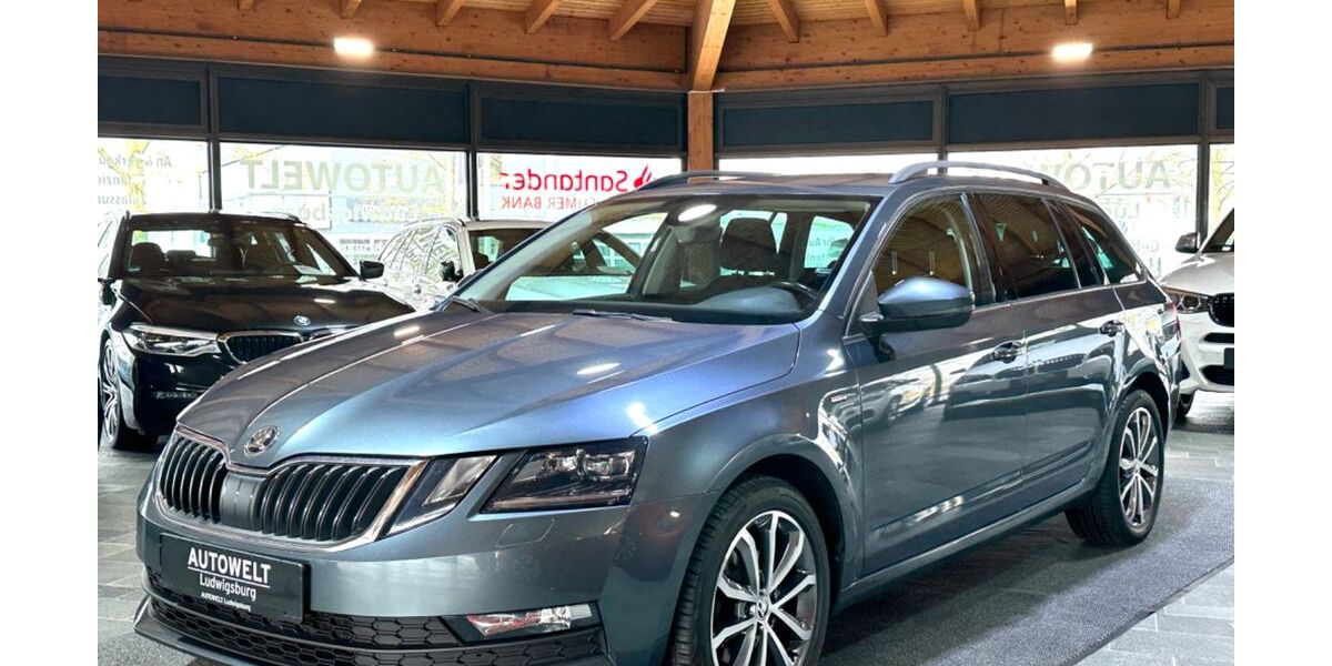 Skoda Octavia 164.000 km 12.900 &euro; Bietigheim-Bissingen 74321