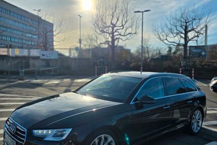 Audi A4 136.500 km 19.300 &euro; Stuttgart 70569