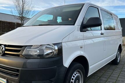 VW T5 Transporter 204.000 km 9.500 &euro; Remseck am Neckar 71686