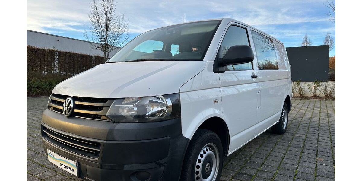 VW T5 Transporter 204.000 km 9.900 &euro; Remseck am Neckar 71686