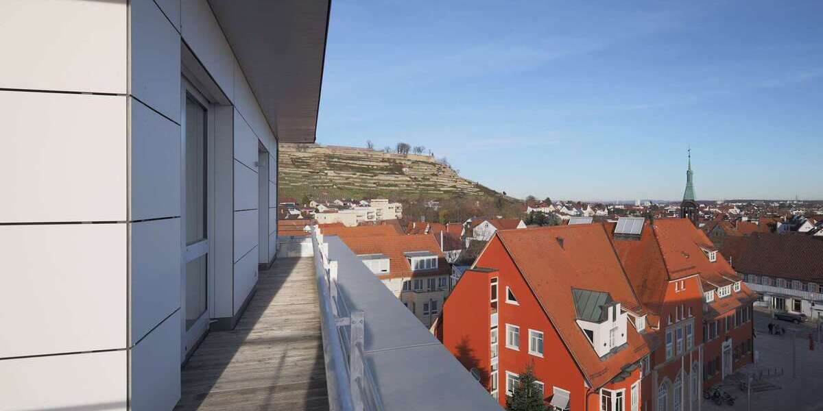 Etagenwohnung Asperg - 3.5 Zimmer, 116 m&sup2;, 699.000&euro; | Angebot:24447445