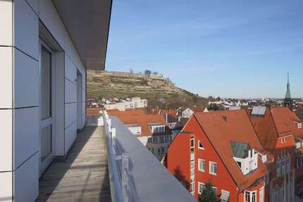 Wohnung Asperg - 3.5 Zimmer, 116 m&sup2;, 699.000&euro; | Angebot:24447445