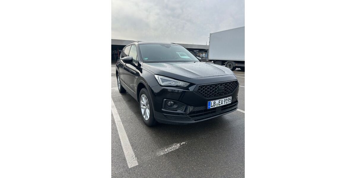 Seat Tarraco 191.000 km 15.900 &euro; Korntal 70825