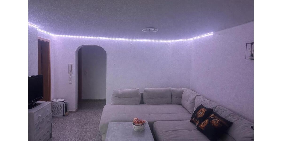 Erdgeschoßwohnung Dußlingen - 2 Zimmer, 40 m&sup2;, 900&euro; | Angebot:25567318