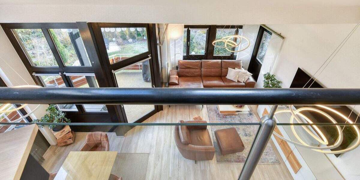 Reihenmittelhaus Gerlingen - 4 Zimmer, 156 m&sup2;, 890.000&euro; | Angebot:24498288