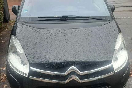 Citroen C4 268.700 km 1.999 € Stuttgart 70191