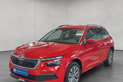 Skoda Kamiq 31.587 km 21.890 &euro; Stuttgart 70190