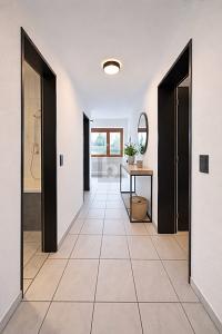 LEERSTEHEND, IN RUHIGER LAGE - Etagenwohnung Köngen | Angebot:27095309
