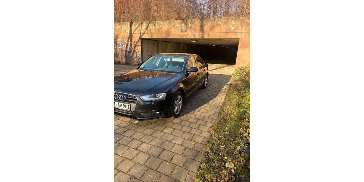Audi A4 170.000 km 9.400 &euro; Tübingen 72076
