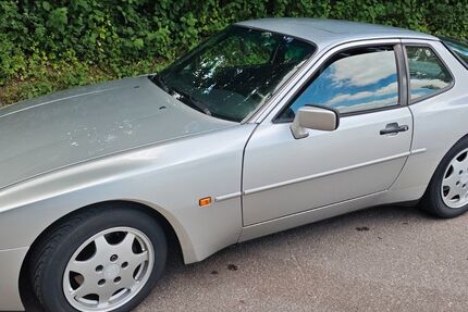 Porsche 944 153.300 km 19.999 € Remseck 71686