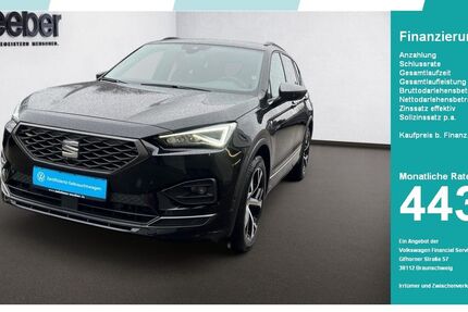 Seat Tarraco 64.867 km 31.290 &euro; Herrenberg 71083