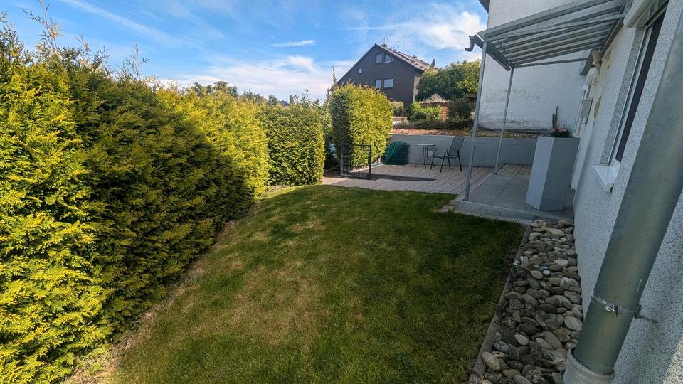 Maisonettenwohnung Weil der Stadt - 3 Zimmer, 89 m&sup2;, 1.250&euro; | Angebot:26354815