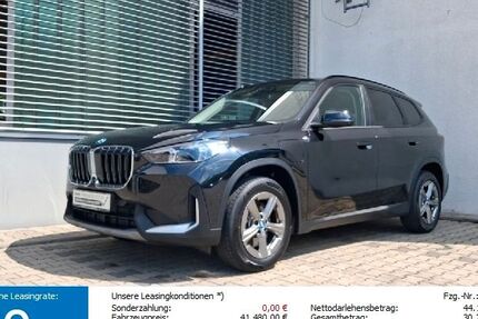 BMW X1 32.900 km 40.940 € Asperg 71679