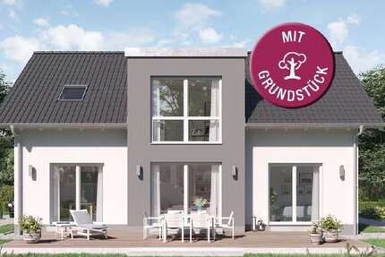 Haus Sindelfingen Darmsheim - 6 Zimmer, 157 m&sup2;, 1.058.590&euro; | Angebot:24874689