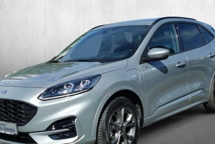 Ford Kuga 48.101 km 27.790 € Ludwigsburg 71636