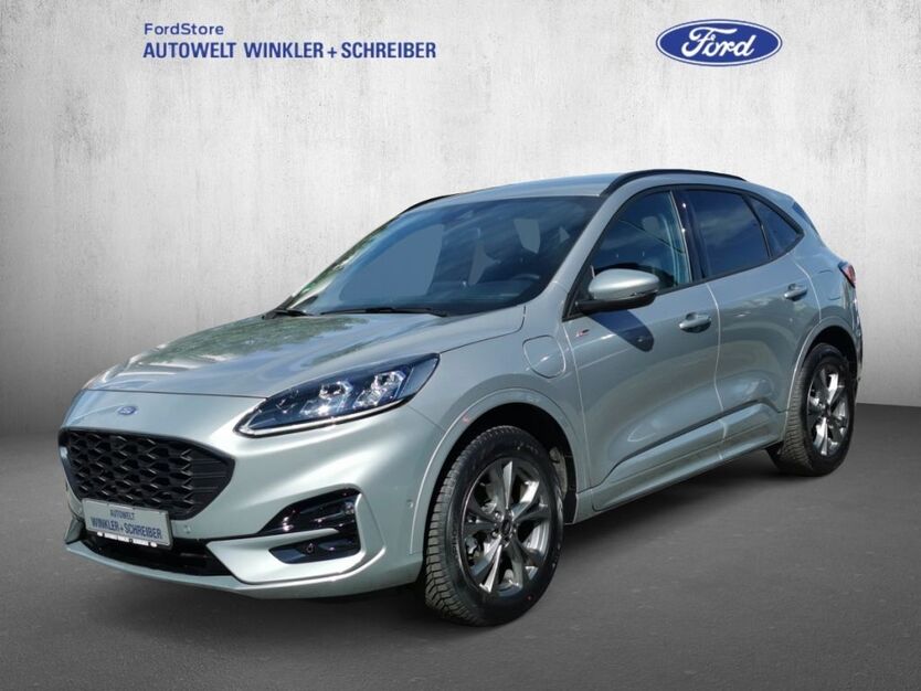 Ford Kuga 48.101 km 27.790 € Ludwigsburg 71636