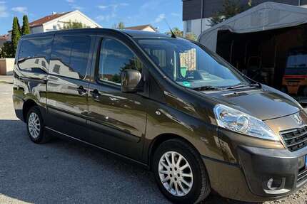 Peugeot Expert 224.438 km 14.500 € Waiblingen 71334