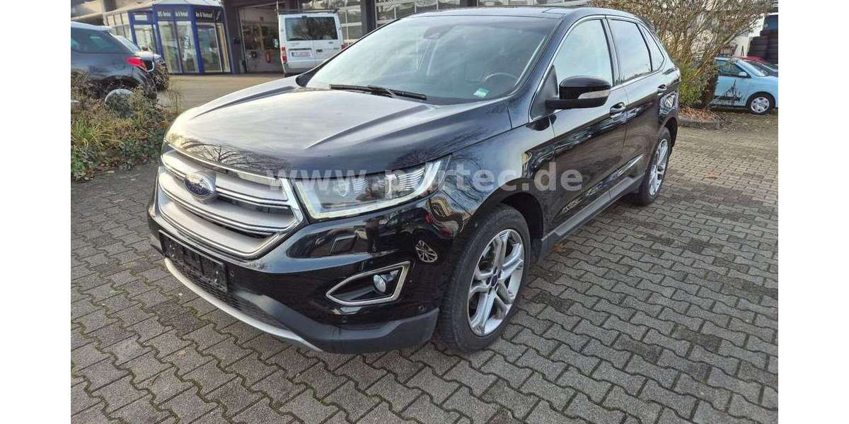 Ford Edge 170.000 km 13.800 &euro; Nürtingen 72622