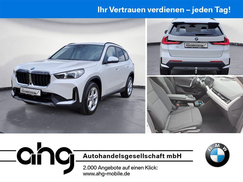 BMW X1 22.870 km 38.990 € Böblingen 71034