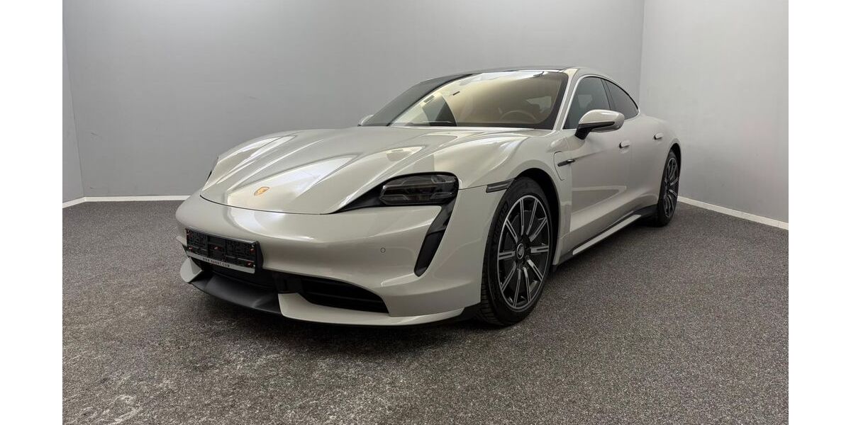 Porsche Taycan 70.000 km 67.999 &euro; Reutlingen / Mittelstadt 72766