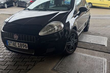 Fiat Punto 107.500 km 2.750 &euro; Korntal 70825
