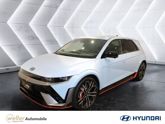 Hyundai IONIQ 5 12.900 km 65.975 &euro; Bietigheim-Bissingen 74321