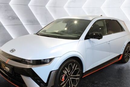 Hyundai IONIQ 5 13.424 km 64.930 &euro; Bietigheim-Bissingen 74321