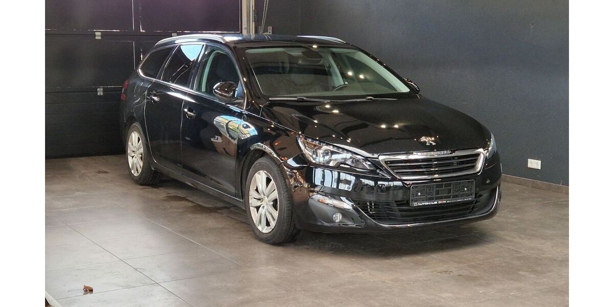 Peugeot 308 133.000 km 6.999 &euro; Gäufelden 71126