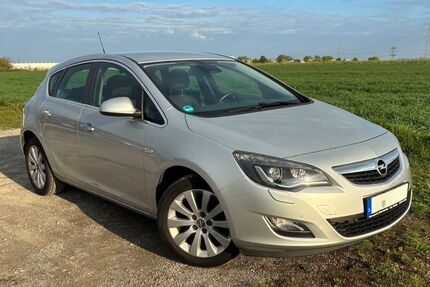Opel Astra 173.000 km 2.000 &euro; Niefern-Öschelbronn 75223