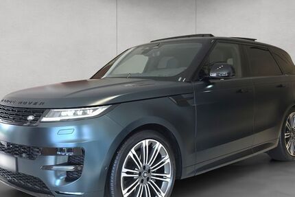 Land Rover Range Rover Sport 3.893 km 114.990 € Stuttgart 70190