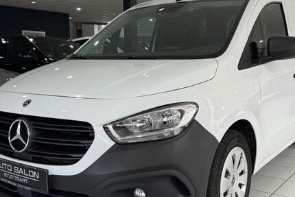 Mercedes-Benz Citan 50.000 km 17.490 &euro; Nufringen 71154