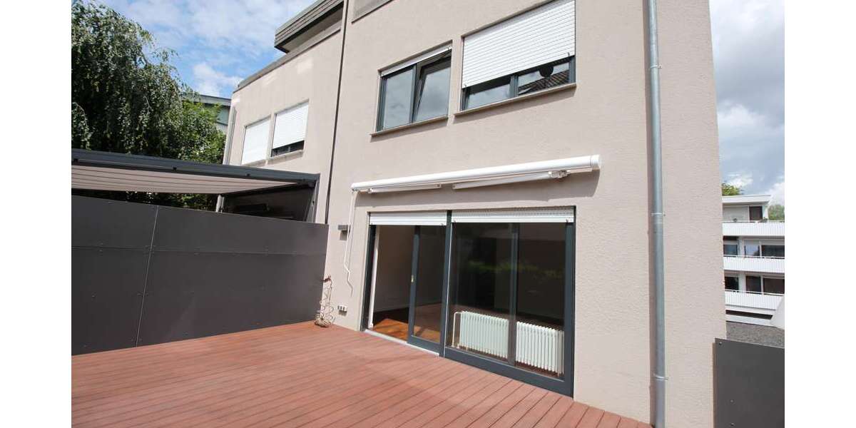 Einfamilienhaus Filderstadt - 7 Zimmer, 175 m&sup2;, 2.800&euro; | Angebot:27132148