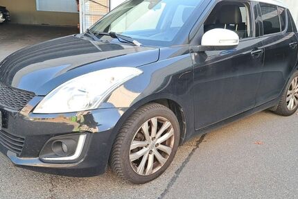 Suzuki Swift 220.000 km 4.000 &euro; Reutlingen 72766
