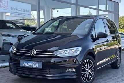 VW Touran 21.990 km 31.900 € Vaihingen / Enz 71665