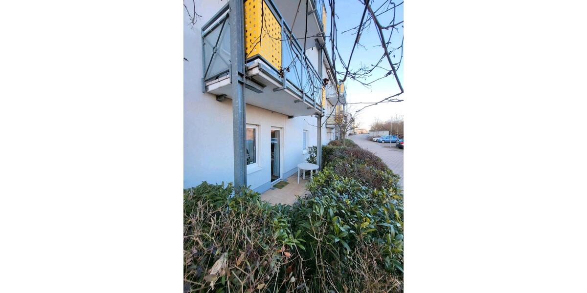 Terrassenwohnung Kernen im Remstal - 2 Zimmer, 58 m&sup2;, 230.000&euro; | Angebot:24523923