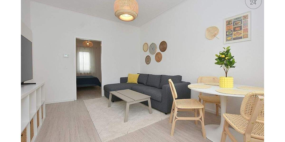 Etagenwohnung Stuttgart Zuffenhausen - 3 Zimmer, 65 m&sup2;, 1.590&euro; | Angebot:25360565