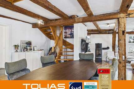 Wohnung Grafenau - 5 Zimmer, 146 m&sup2;, 449.000&euro; | Angebot:25160477