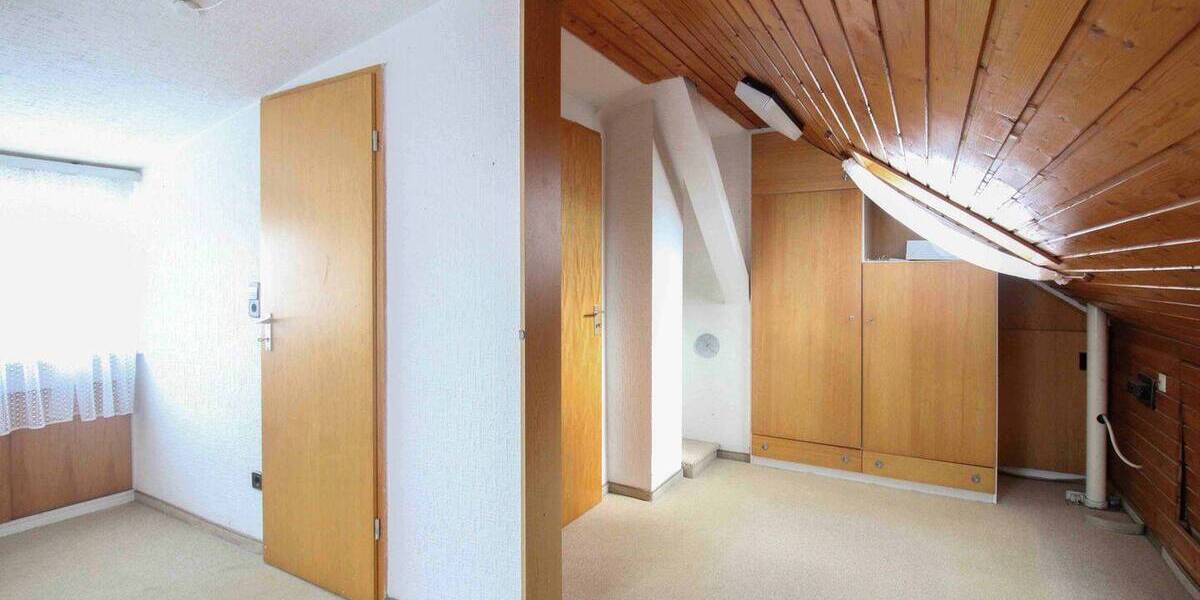 Einfamilienhaus Leinfelden-Echterdingen Leinfelden - 6 Zimmer, 117 m&sup2;, 549.000&euro; | Angebot:26391144