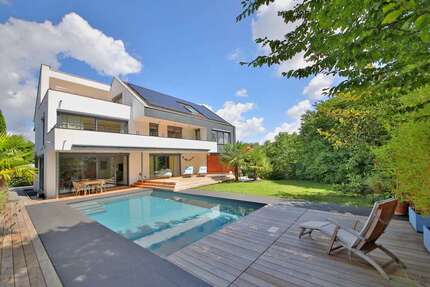 Haus Ludwigsburg Hoheneck - 9 Zimmer, 490 m&sup2;, 2.899.000&euro; | Angebot:24827266