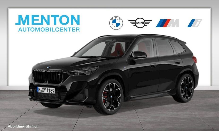 BMW X1 13.503 km 57.890 € Tübingen 72072