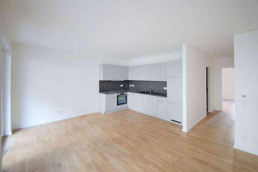 Wohnung zum Mieten in Pforzheim 1.358 € 105.78 m²