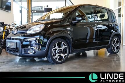 Fiat Panda 23.500 km 12.900 € Kusterdingen 72127