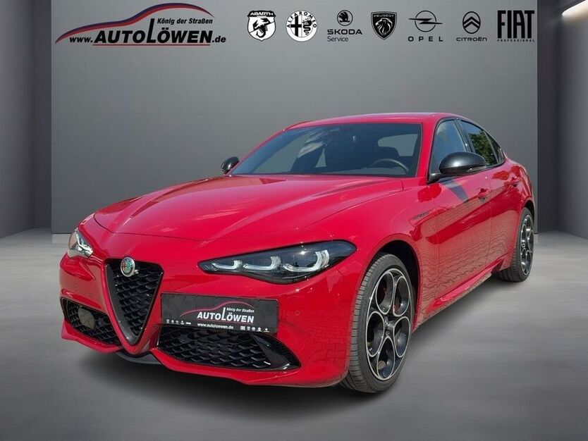 Giulia