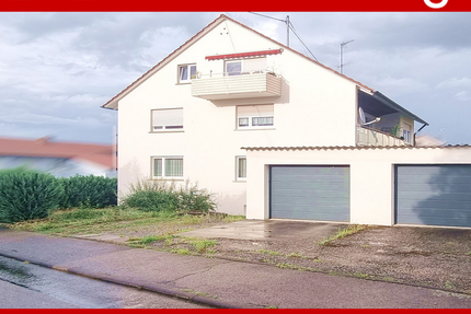 Haus Fellbach Oeffingen - 11 Zimmer, 258 m&sup2;, 849.000&euro; | Angebot:24605917