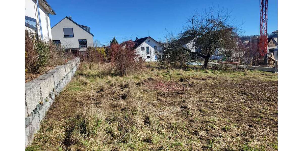 Grundstück Herrenberg - 448.000&euro; | Angebot:25272643